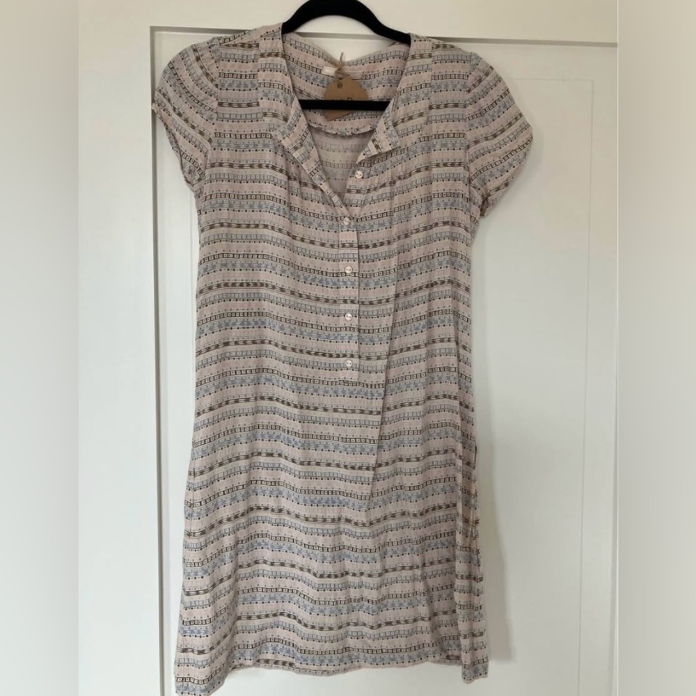 Sessun Mini Dress